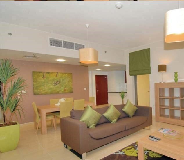 Fotografii Salwan Hotel Apartments апартаменты